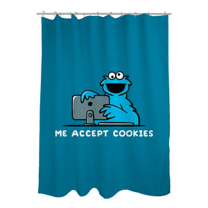 Me Accept Cookies