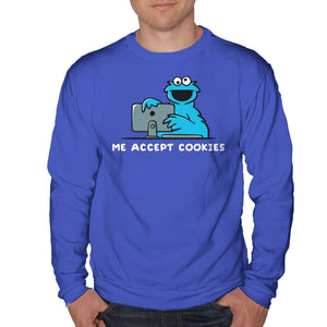 Me Accept Cookies