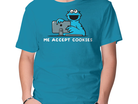 Me Accept Cookies