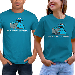Me Accept Cookies