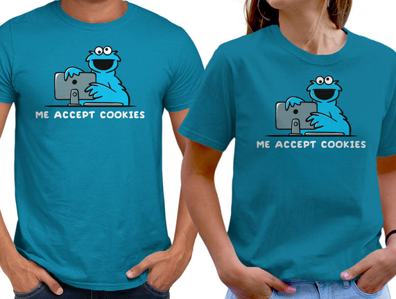 Me Accept Cookies