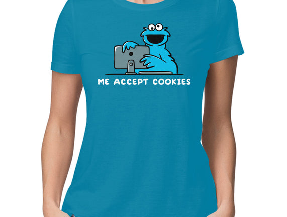 Me Accept Cookies