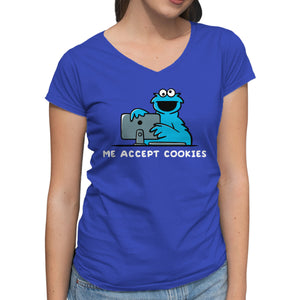 Me Accept Cookies