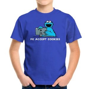 Me Accept Cookies