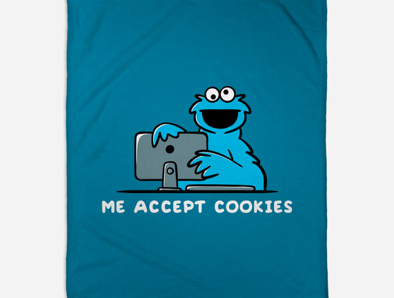 Me Accept Cookies