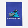 Me Accept Cookies-None-Outdoor-Rug-damglynn