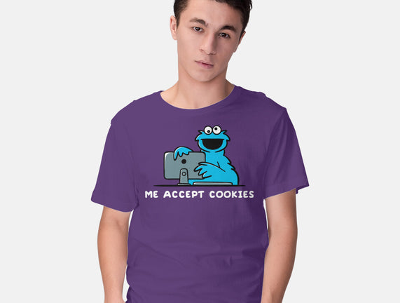 Me Accept Cookies