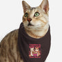 Happiness Shared-Cat-Bandana-Pet Collar-yumie