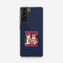 Happiness Shared-Samsung-Snap-Phone Case-yumie