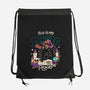 Magic Place-None-Drawstring-Bag-yumie