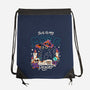 Magic Place-None-Drawstring-Bag-yumie