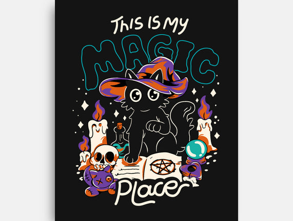 Magic Place