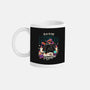 Magic Place-None-Mug-Drinkware-yumie