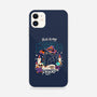 Magic Place-iPhone-Snap-Phone Case-yumie