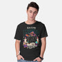 Magic Place-Mens-Basic-Tee-yumie