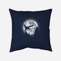 Moonlight Fighter-None-Non-Removable Cover w Insert-Throw Pillow-fanfreak1