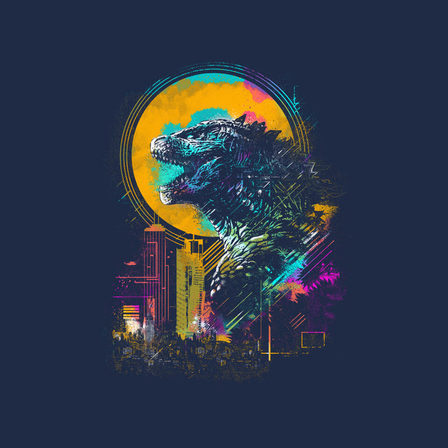 The Mighty Kaiju-Mens-Premium-Tee-kharmazero