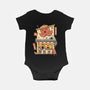 Takoyaki House-Baby-Basic-Onesie-vp021