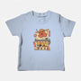 Takoyaki House-Baby-Basic-Tee-vp021