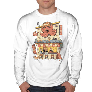 Takoyaki House