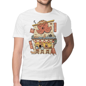 Takoyaki House