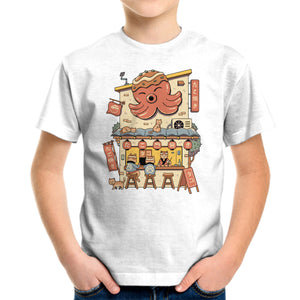 Takoyaki House