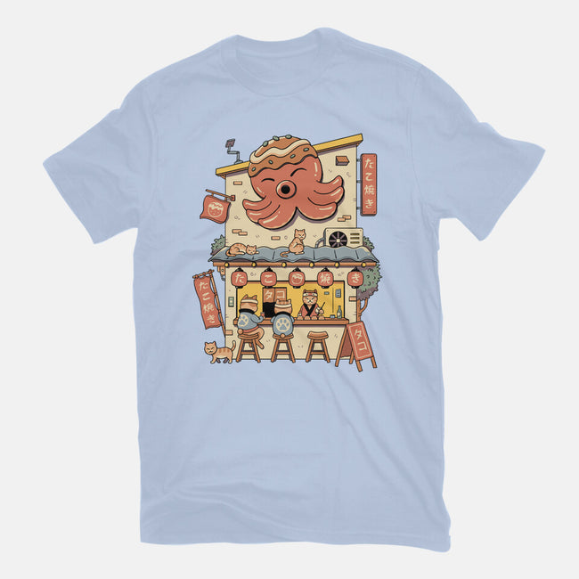 Takoyaki House-Mens-Heavyweight-Tee-vp021