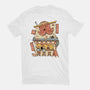 Takoyaki House-Unisex-Basic-Tee-vp021