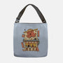 Takoyaki House-None-Adjustable Tote-Bag-vp021