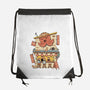 Takoyaki House-None-Drawstring-Bag-vp021