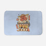 Takoyaki House-None-Memory Foam-Bath Mat-vp021