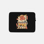 Takoyaki House-None-Zippered-Laptop Sleeve-vp021