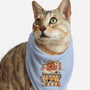 Takoyaki House-Cat-Bandana-Pet Collar-vp021