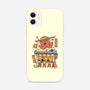 Takoyaki House-iPhone-Snap-Phone Case-vp021