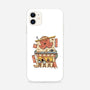 Takoyaki House-iPhone-Snap-Phone Case-vp021