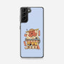 Takoyaki House-Samsung-Snap-Phone Case-vp021