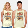 Takoyaki House-Unisex-Basic-Tank-vp021