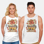 Takoyaki House-Unisex-Basic-Tank-vp021