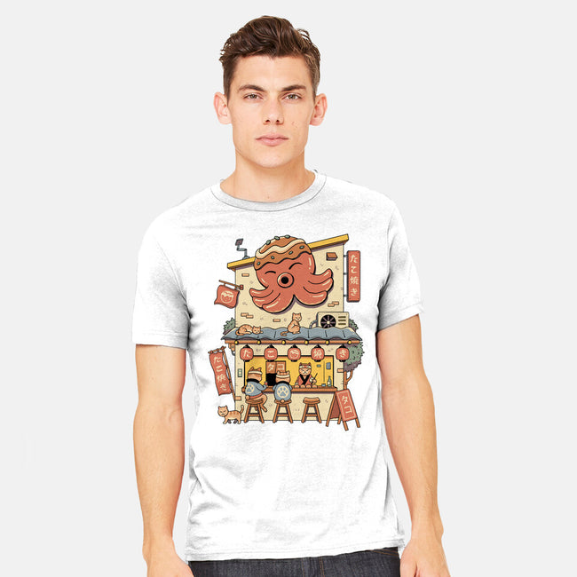 Takoyaki House-Mens-Heavyweight-Tee-vp021