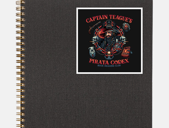 Pirata Codex