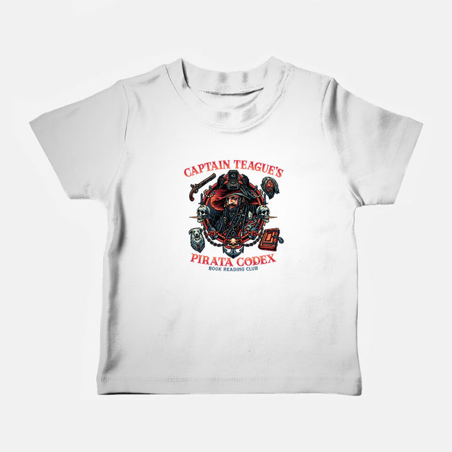 Pirata Codex-Baby-Basic-Tee-glitchygorilla