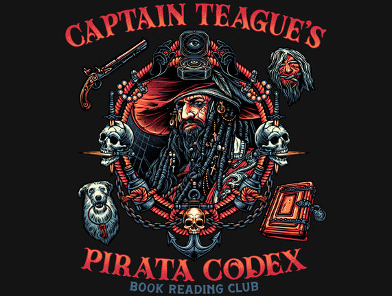 Pirata Codex