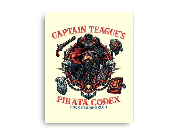 Pirata Codex