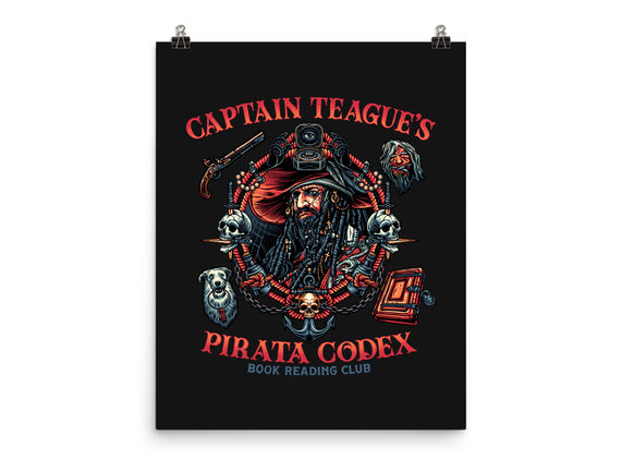 Pirata Codex