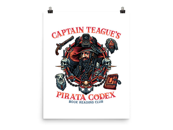 Pirata Codex