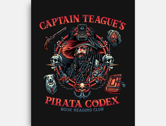 Pirata Codex