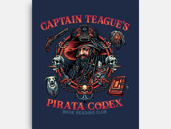 Pirata Codex