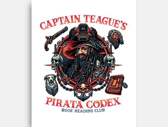 Pirata Codex