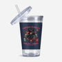 Pirata Codex-None-Acrylic Tumbler-Drinkware-glitchygorilla