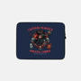 Pirata Codex-None-Zippered-Laptop Sleeve-glitchygorilla